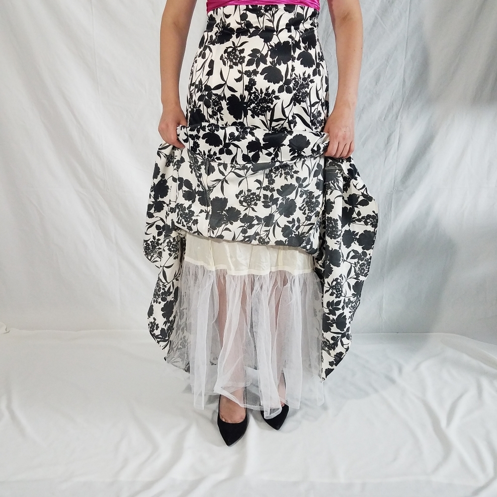 Beautiful Summer dress - Picture 10 of 14